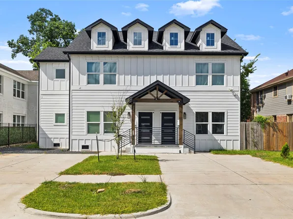 2406 Truxillo St, Houston, TX