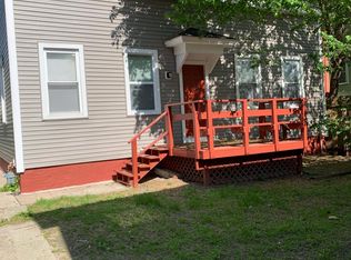 20 Esten St, Providence, RI 02908