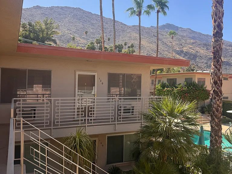 2290 S Palm Canyon Dr #118 — Photo 11