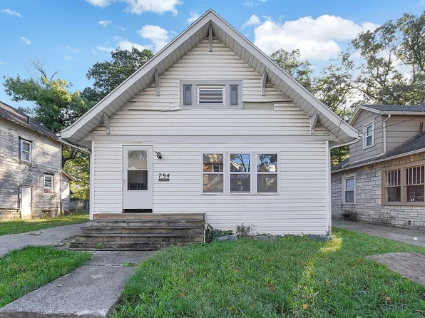 794 Waples Ave, Marion, OH 43302