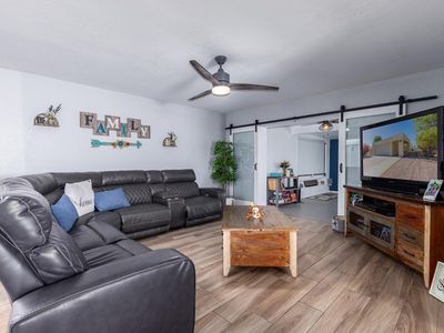 2452 N 62nd St, Mesa, AZ, 85215