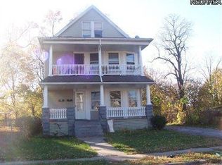 1024 Galewood Dr, Cleveland, OH 44110
