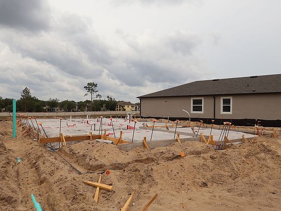 Homesite