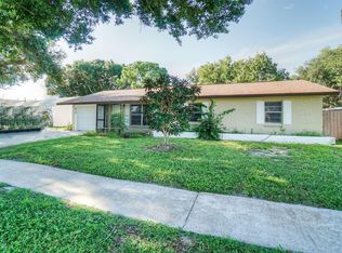 815 Levitt Pkwy, Rockledge, FL 32955