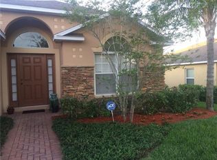 3006 Patterson Groves Dr, Haines City, FL 33844