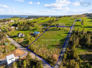 LOT 2 Upper Kingsburg Rd, Upper Kingsburg, NS B0J2X0