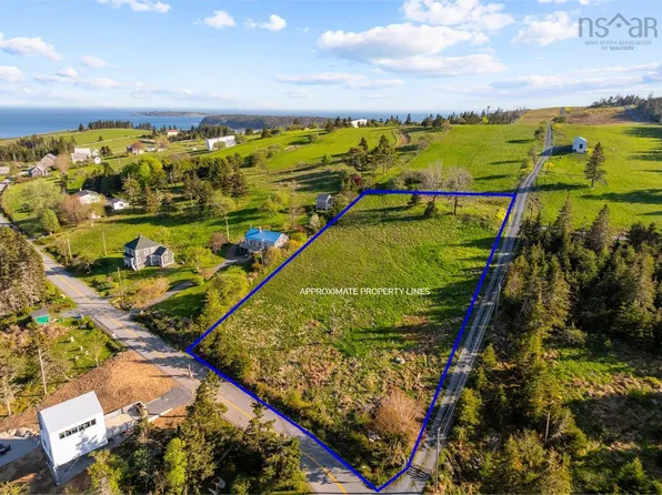 LOT 2 Upper Kingsburg Rd, Upper Kingsburg, NS B0J 2X0