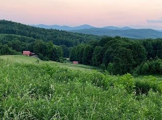 Squirrel Hunting Rd, Morganton, GA 30560