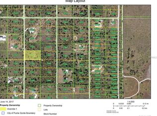 8074 Alan Blvd, Punta Gorda, FL 33982