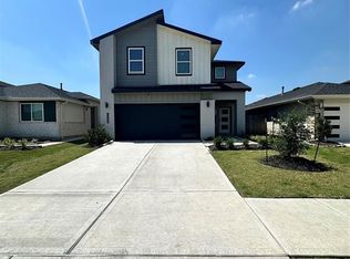 2908 Chase Cross Ln, Houston, TX 77047