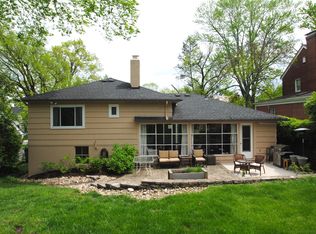 3531 Herschel View Pl, Cincinnati, OH 45208