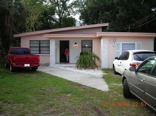 3818 N 55th St, Tampa, FL 33619
