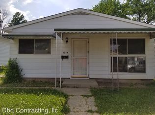 5214 McClellan St, Fort Wayne, IN 46807