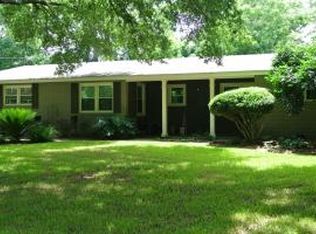 166 Highway 537, Laurel, MS 39443