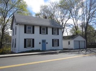 349 Baker St, West Roxbury, MA 02132