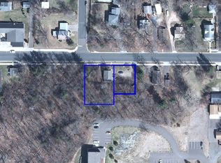303 E Louisiana St, Saint Croix Falls, WI 54024