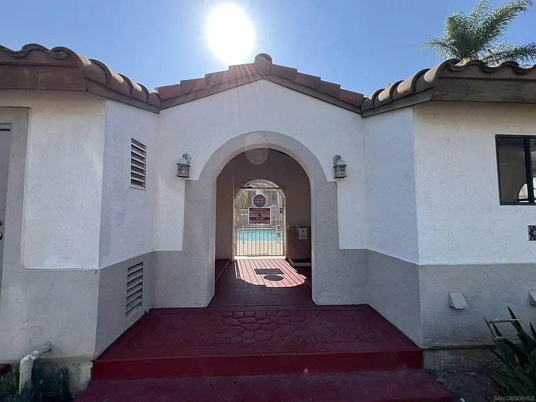 3552 Sunset Ln #22 — Photo 33