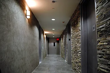 Rented by HMJ Management