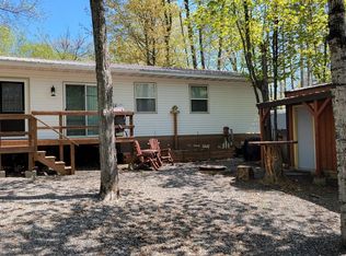 Canterbury LOT 35, Aitkin, MN 56431