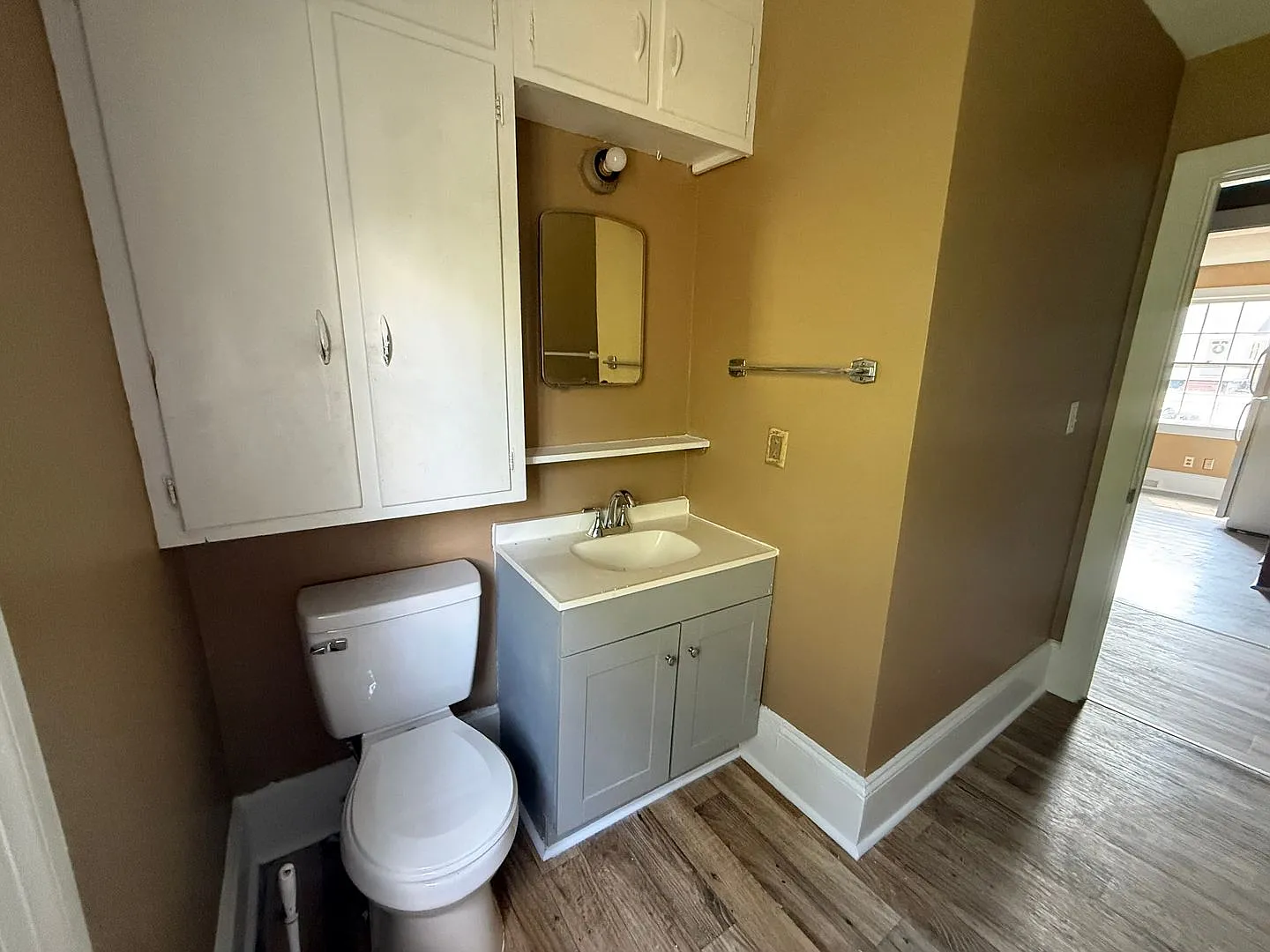 1107 Woodrow Street — Photo 4