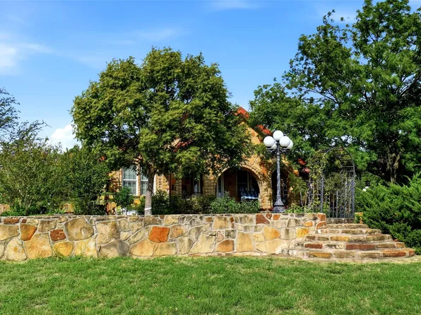 470 Sandlin Ln, Springtown, TX 76082