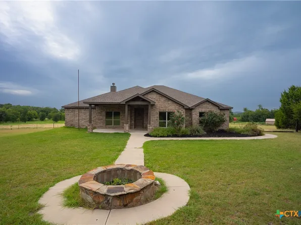 123 Hard Bargain Dr, Gatesville, TX 76528