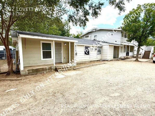 602 Lovett Ave APT 1