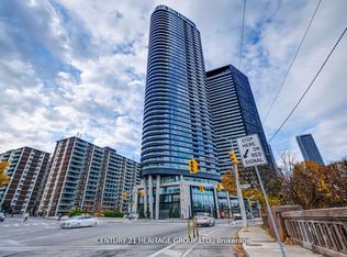 585 Bloor St E #3918, Toronto, ON M4W 0B3