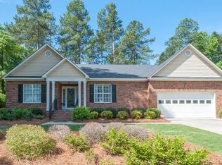 324 Saint Julian Pl, North Augusta, SC 29860