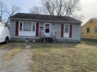 123 N Elm Ave, Henrico, VA 23075