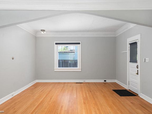 Living room.