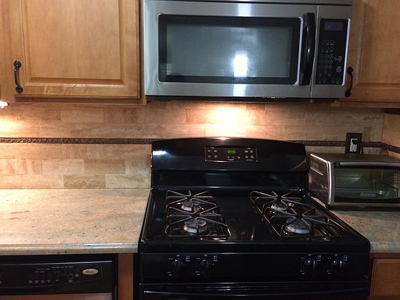 granite countertop