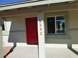 8342 W El Caminito Dr, Peoria, AZ 85345