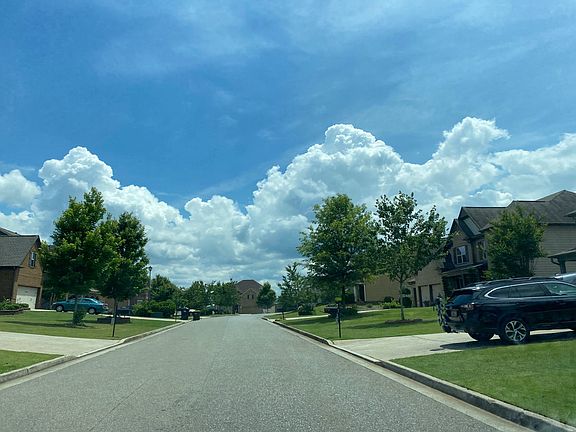 4th image of 4465 Griffin Trail Way