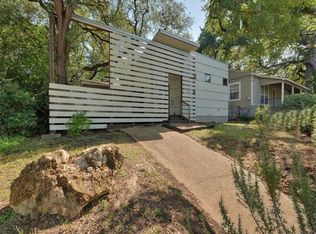 1502 W 39th 1/2 St, Austin, TX 78756