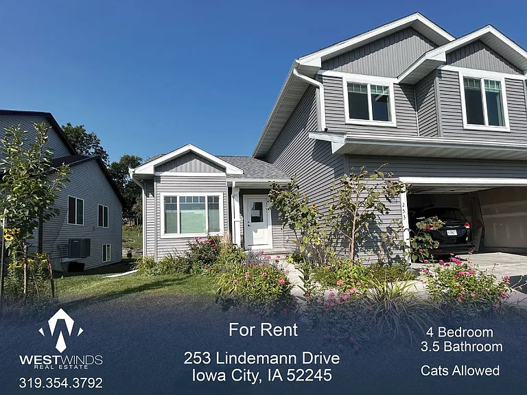 253 Lindemann Dr — Photo 1
