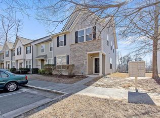 4522 Tarkiln Pl, Wake Forest, NC 27587