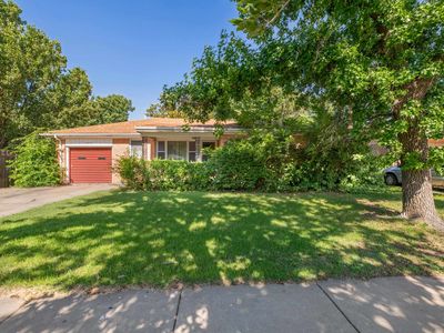 3532 S Seneca St, Wichita, KS, 67217