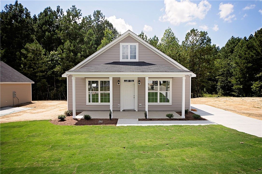 446 Weatherly St, Ramseur, NC 27316 Zillow