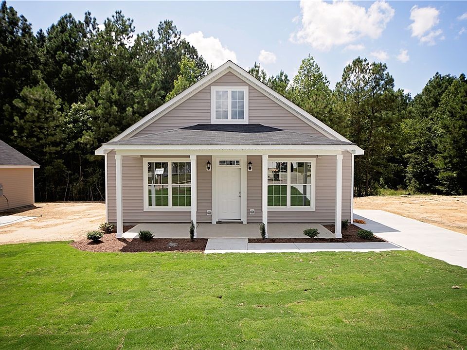 446 Weatherly St, Ramseur, NC 27316 Zillow