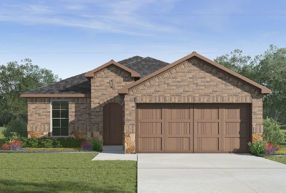 Plan Elevation.