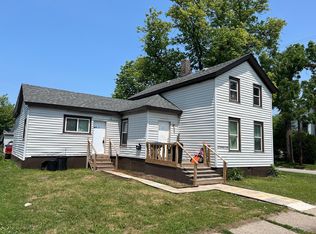 429 N Harrison St, Saginaw, MI 48602