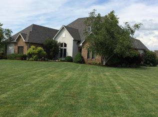 10050 Allen Rd NW, Pickerington, OH 43147