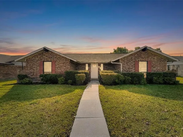 1206 Misty Way, Garland, TX 75040