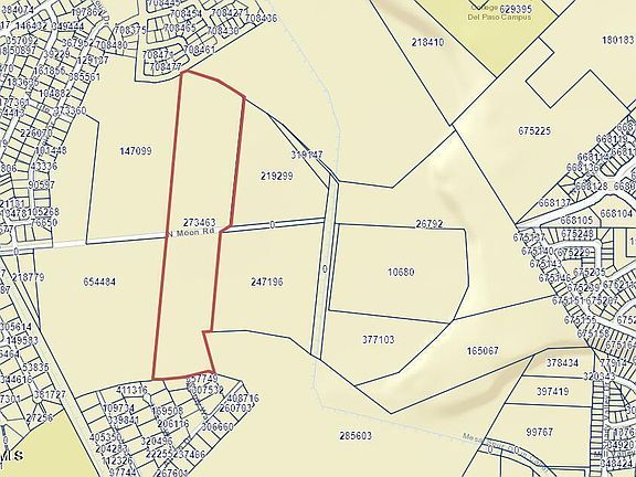 2nd image of N Moon Rd