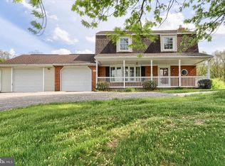 810 Creek Rd, Carlisle, PA 17015