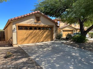 698 W Buffalo Grass Dr, Oro Valley, AZ 85755