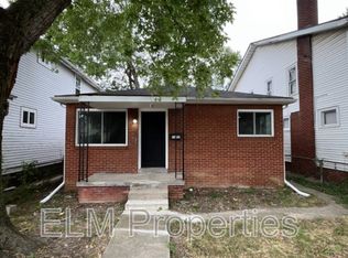 1177 Lockbourne Rd, Columbus, OH 43206