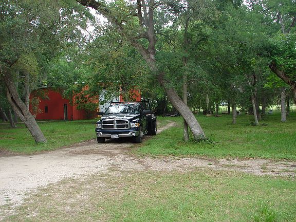 Workshop/RV  Storage