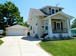 1014 22nd St, Monroe, WI 53566